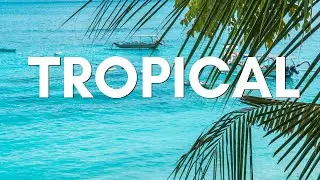 Faos &mdash;  Seaside Dreams (Tropical House)