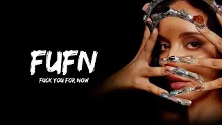 JADE -  FUFN (Lyric)