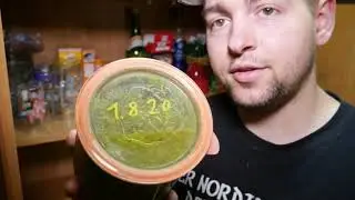 Lauchzwiebelsuppe einkochen/Krisenvorrat selbst anlegen