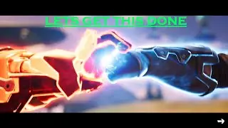 FORTNITE GAMING @ 4K MAX SETTINGS *GET IT DONE