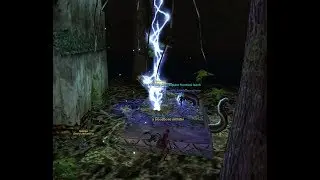 Kurn's Tower (High level)