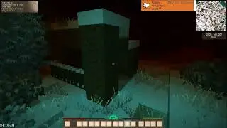 Vintage Story 1.19.3+ - Chilly Adventure - Episode 40 - Frostbite and mauling