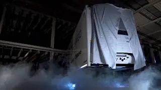 CELSINEO: Rethinking Trailer Refrigeration