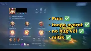 BAGI BAGI AKUN  NO V2L  FREE SIAPA CEPAT DIA DAPAT !!!!!!