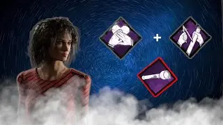 EMPATHY (& BUILT TO LAST) IS AN ALTRUISTS' DREAM | Dead by Daylight