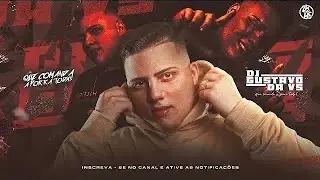 MUNDO FICT&Iacute;CIO - MC DIGU - DJ GUSTAVO DA VS