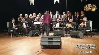 KAHEV Korosu - Kadehinde Zehir Olsa Ben İçerim Bana Getir - 6832
