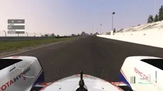 Toyota TS040 Lap Around Nurburgring Norschleife  - Assetto Corsa