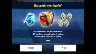 Asphalt 8: Airborne VIP Tutorial Video