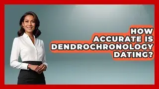 How Accurate Is Dendrochronology Dating? - Archaeology Quest