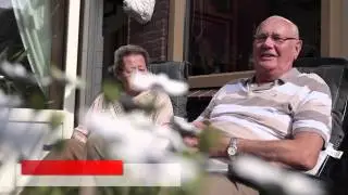 Groot onderhoud 252 woningen Tuinstadwijk Leiden