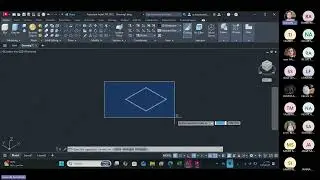 AutoCAD Final review part 1