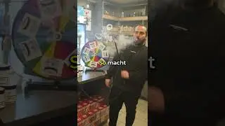Wir zeigen dir, wie du den perfekten Rauchring hinkriegst!