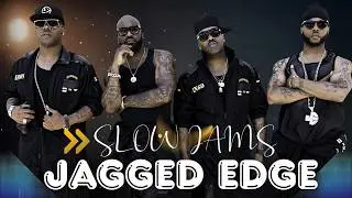 Bedroom hits Jagged Edge, Jordin Sparks, Mariah Carey, Mary J Blige, Monica, NE-Y