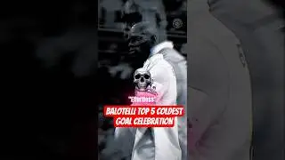 Balotelli celebrations were too cold 🥶💀 #football #footballshorts #aura #soccershorts #inspiration