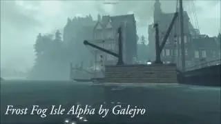 Frost Fog Isle Alpha 3.0 Nexus Release