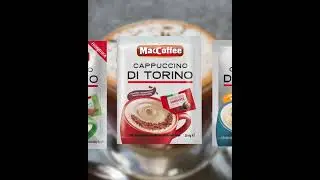 MacCoffee &mdash; Italian indulgence in every cup