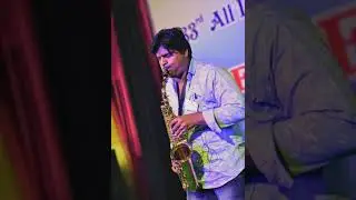 Chhupana Bhi Nahin Aata full song || saxophone cover ||