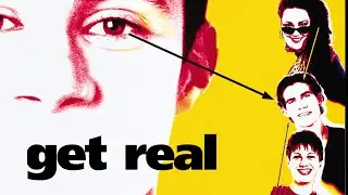 Get Real ( Seja Real) - Filmes Gays - Legendado