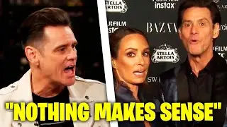 Unexpected Honest Celebrity Interview Moments