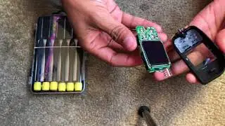 How To Repair Viper 5806v Remote Start After Machine wash