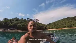 Gapes, DougB - Esquema De Fraude (Visualizer Oficial)
