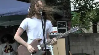 S.T.O.P. - 'Pain and Troubles' - live from Cinco De High Yo! Block Party in Philadelphia