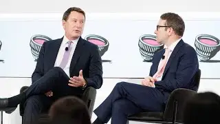 Brian Ballard on what it&rsquo;s like to lobby in the Trump Administration compared to Biden&rsquo;s