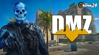 🔴LIVE DMZ I Until the Server Dies