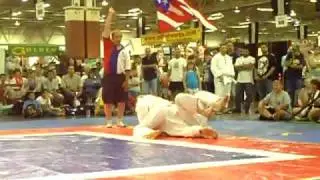 AAU Judo Nationals, Wisconsin State Fair