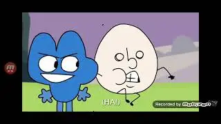 SANS ITA REACTA A FLUMBTY(ONAF) VS FOUR(BFDI)