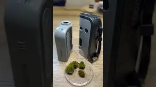 MicroFlip&trade; Pocket Microscope Review by OneMinMicro