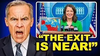 BREAKING: Alberta Just OFFICIALLY ANNOUNCED A 2025 Referendum Move &mdash; &ldquo;THE EXIT IS NEAR!&rdquo;