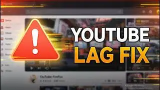 How to fix YouTube videos loading slow on Firefox   YouTube videos lagging