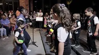 Mostra Rock 2022- Come together