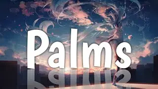 Pechfunk - Palms - (CHILLWAVE)