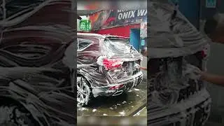 Pedidos al 📲+51 930 370 963 &iexcl;Oferta imperdible! Solo por tiempo limitado.  #carwash #lima #carwasher