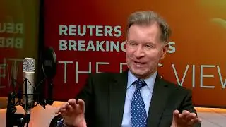 The manifold benefits of giving away your riches | REUTERS