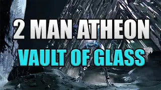 2 Man Atheon