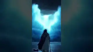 🎥 Моисей и чудо веры #jesus  #jesuschrist  #моисей   #красноеморе   #библия  #вера  #бог  #иисус