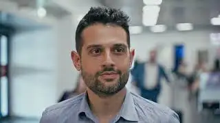 Milan Bergamo Airport | BergamoLynk - Check-In Lounge