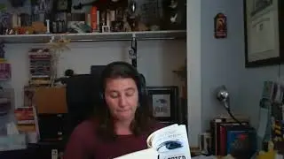 Lauren C Teffeau - Setting as Character  - Reading