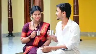 Mani Kavana Maternity Shoot 2025 @Mandya 