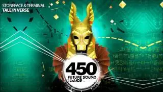 Stoneface & Terminal - Tale In Verse (FSOE 450 Compilation)