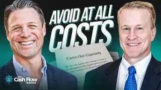 Extend and Pretend is OVER (Your Lender Is NOT Your Friend)