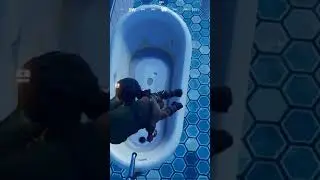 How To ACTUALLY Be Toxic In Fortnite! #Shorts