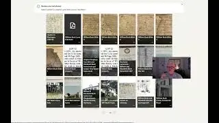 Bush Family History 1