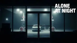 3 Disturbing True Night Shift Horror Stories from Workers