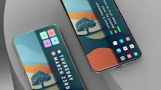 Best Nova Homescreen Setup | Customize Your Android Homescreen