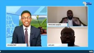 LE SYSTÈME ÉDUCATIF EN AFRIQUE